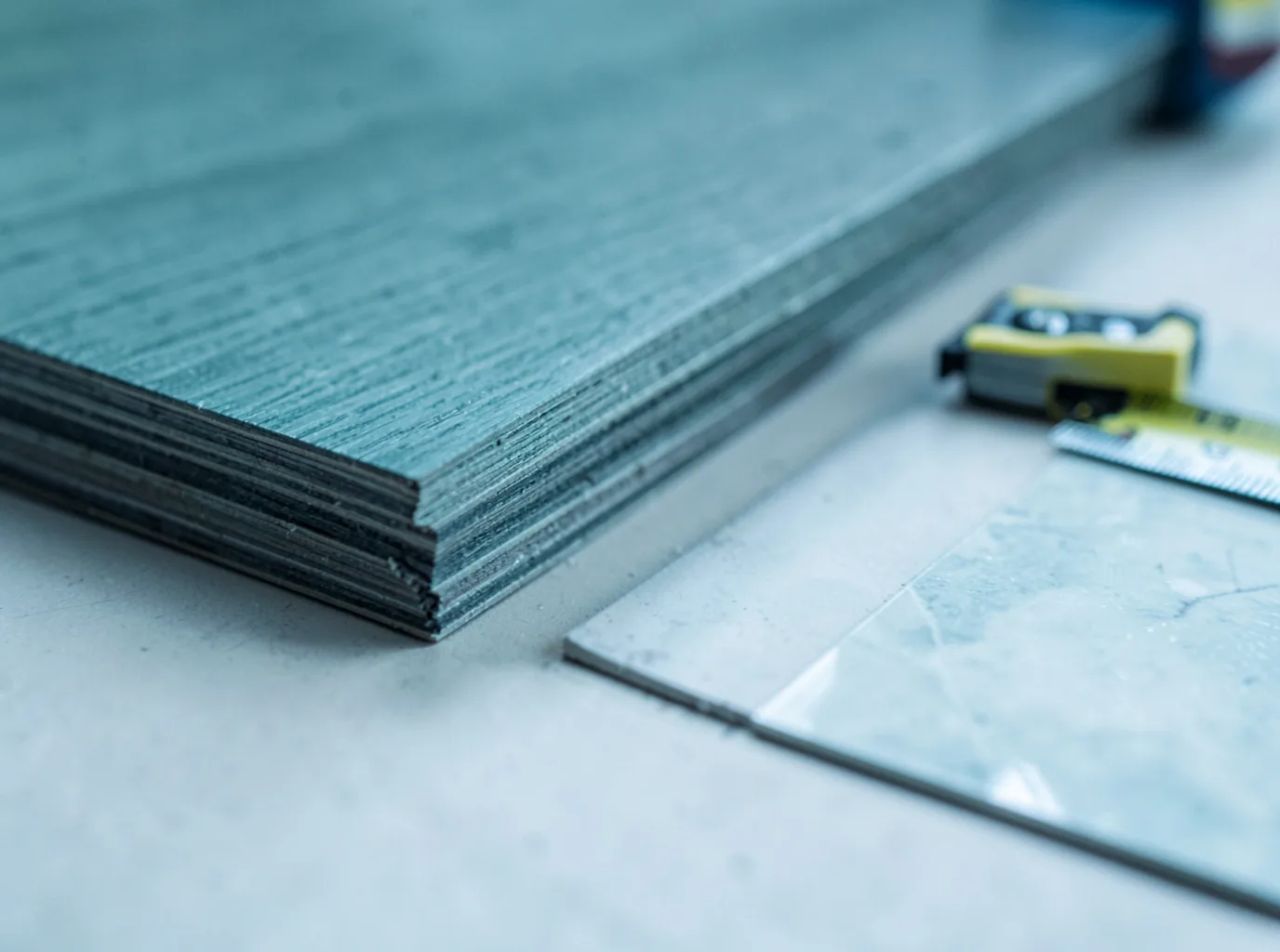 Luxury Vinyl Plank Installation Van Horne, IA FAQs
